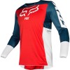 Maillots VTT/Motocross Fox Racing 180 PRZM Manches Longues N001